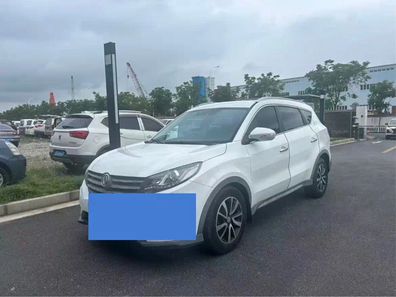 fengguang 580