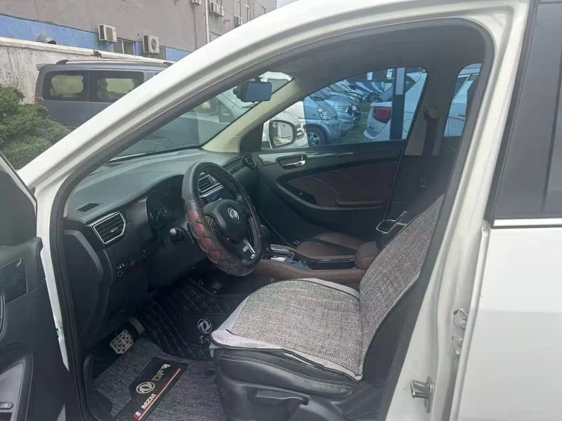 fengguang 580