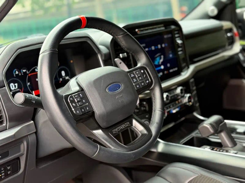 mondeo f-150