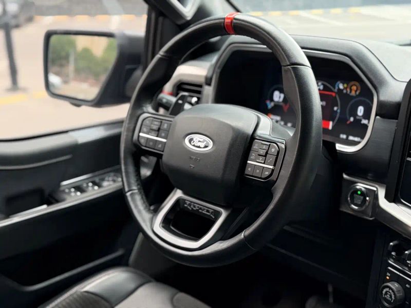 mondeo f-150