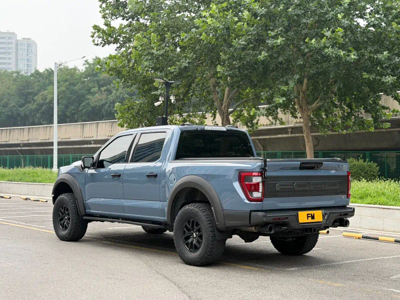 mondeo f-150