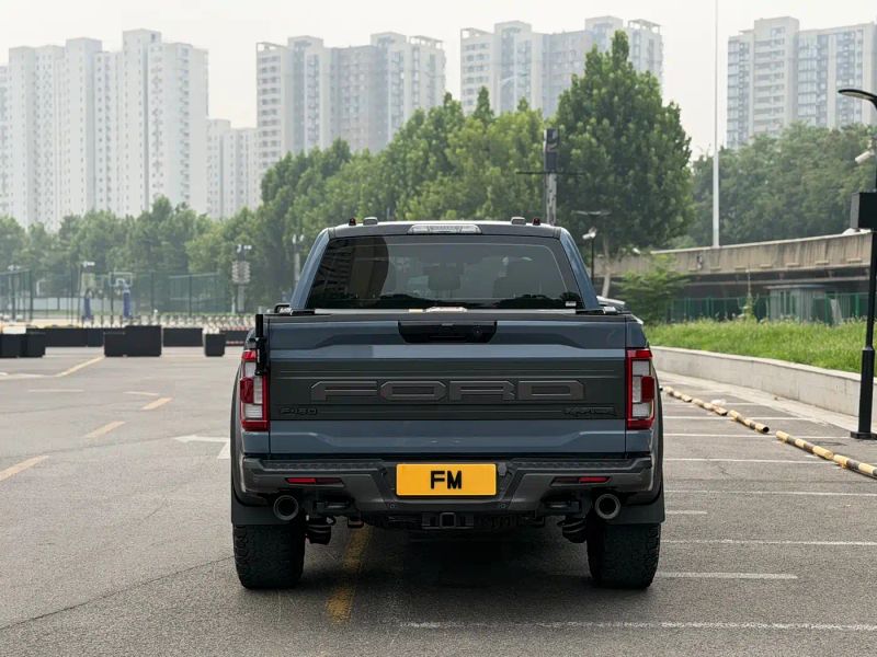 mondeo f-150