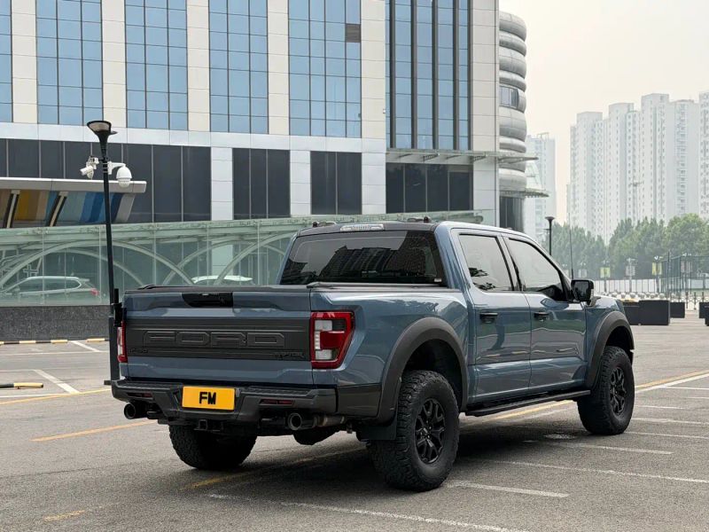mondeo f-150