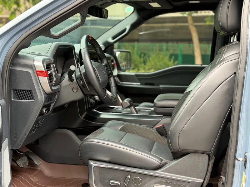 mondeo f-150