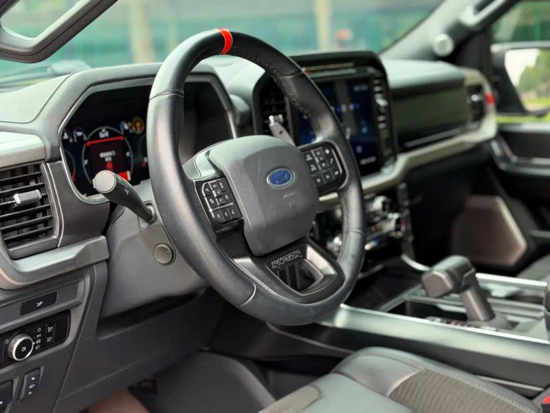 mondeo f-150