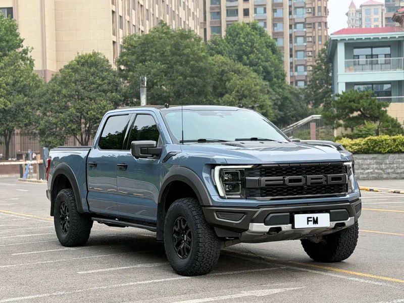 mondeo f-150