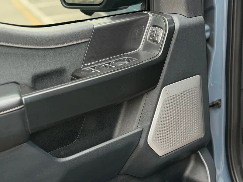 mondeo f-150