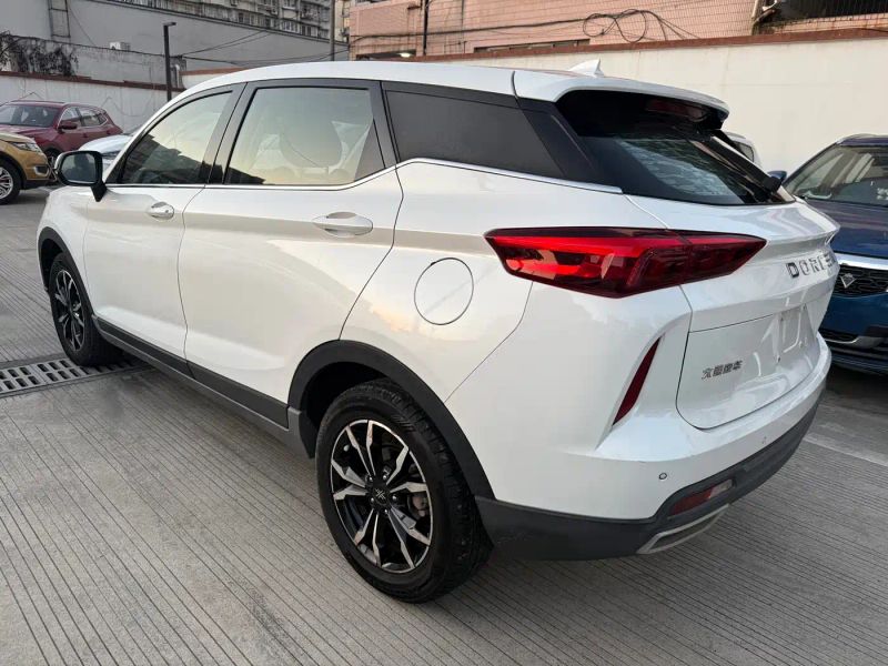 dacheng g60s