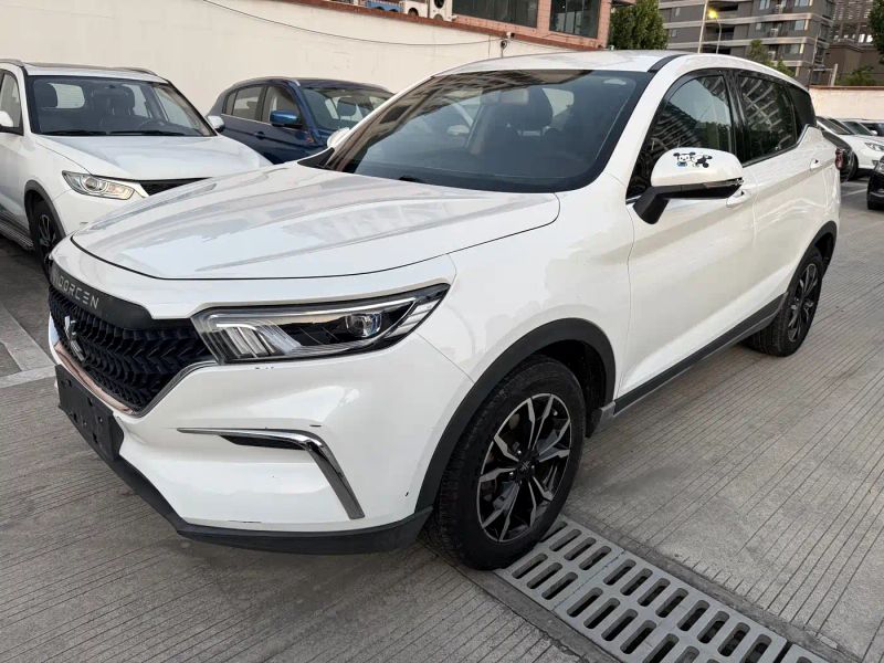 dacheng g60s
