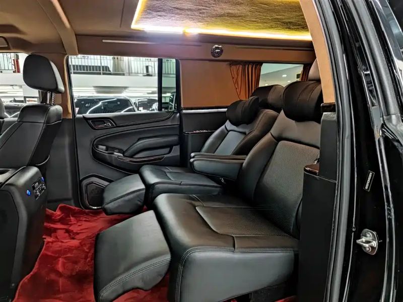 Hummer yukon