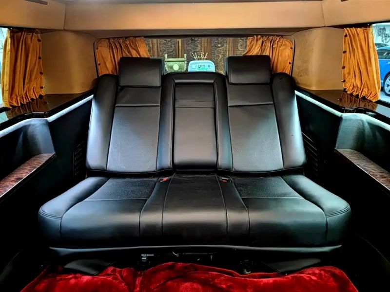 Hummer yukon