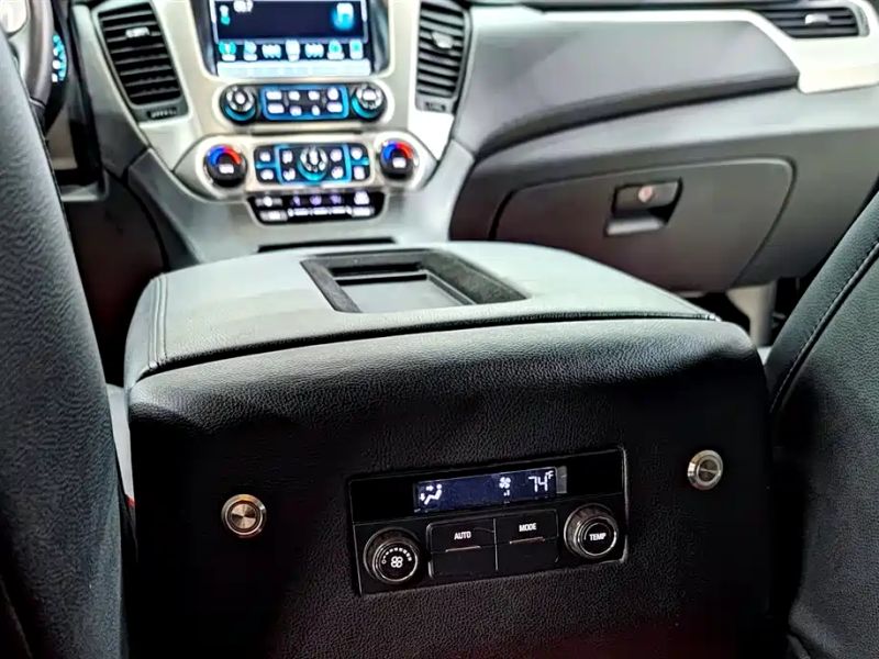 Hummer yukon