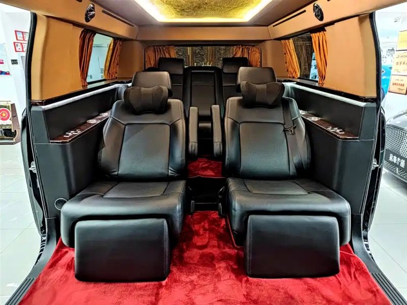 Hummer yukon