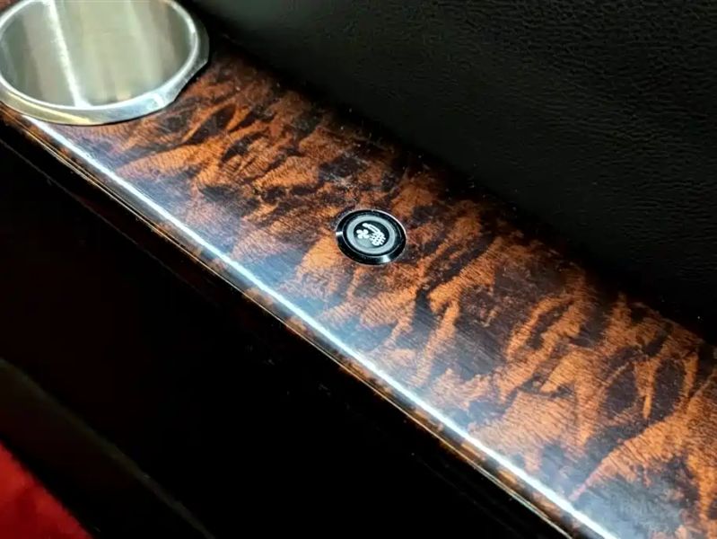 Hummer yukon