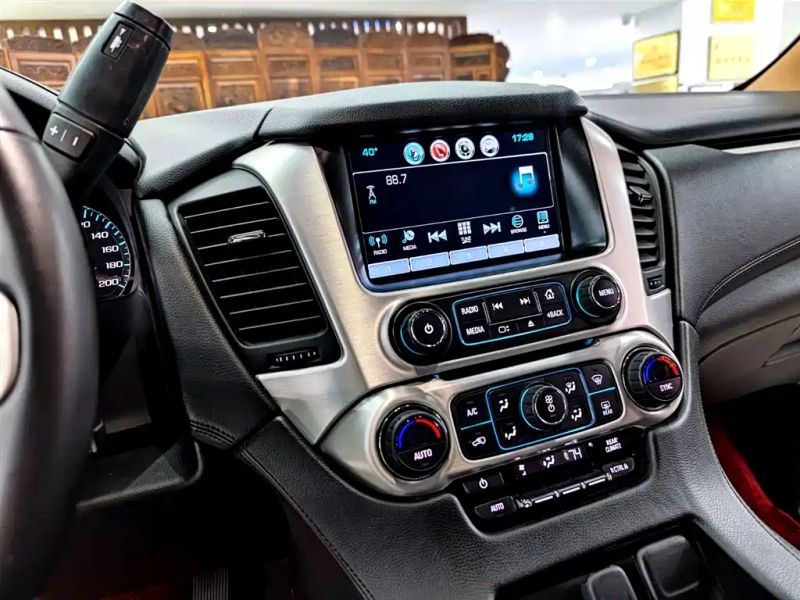 Hummer yukon