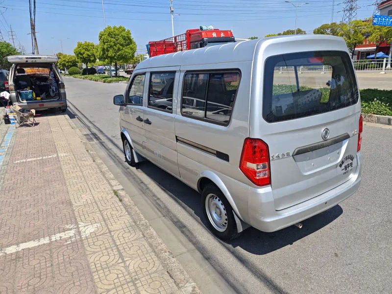 DFSK k07s