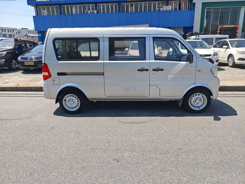 DFSK k07s