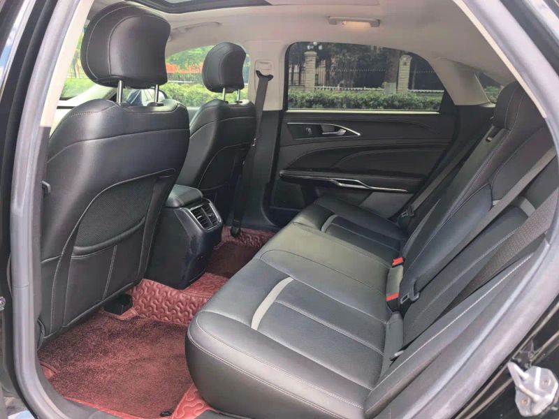 mondeo taurus