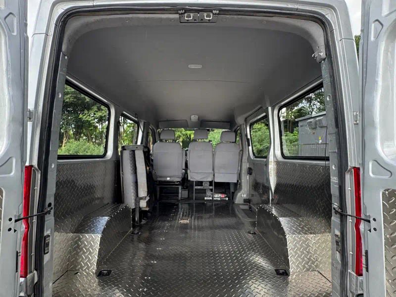 yufeng airflow