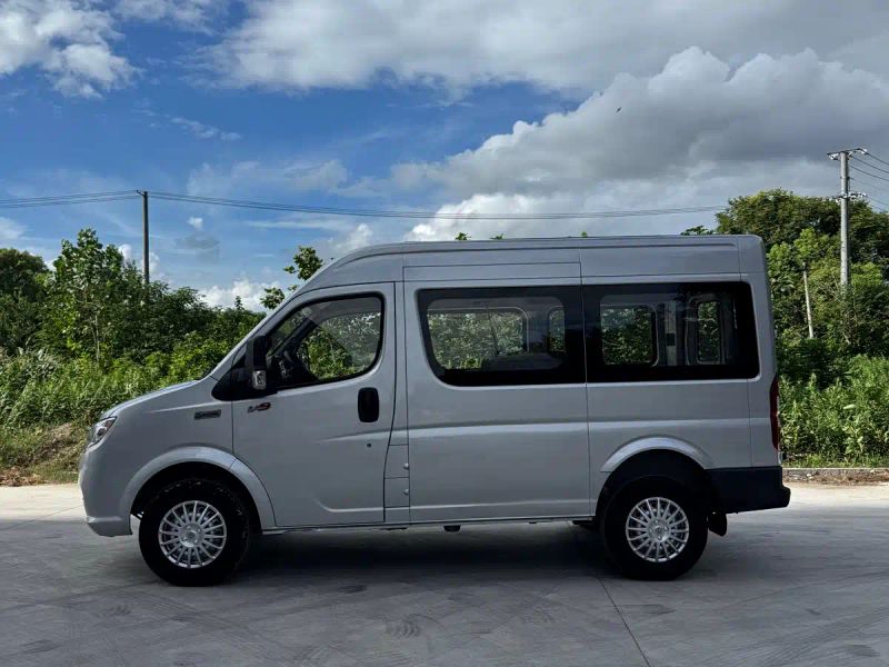 yufeng airflow