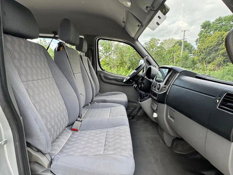 yufeng airflow