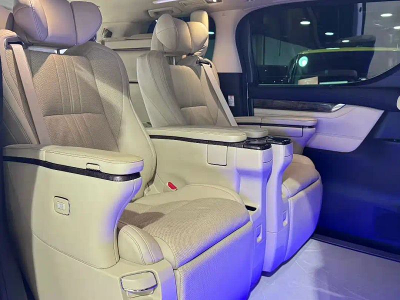 alphard alphard