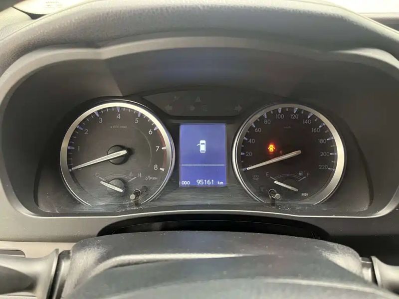 alphard highlander