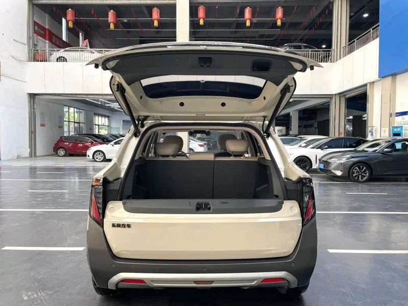 eπ suv