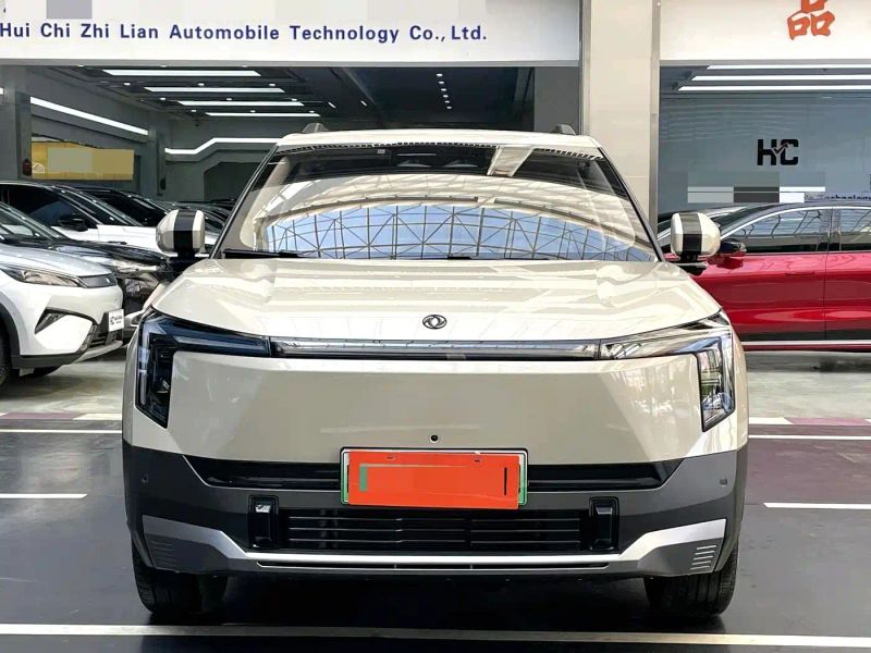 eπ suv