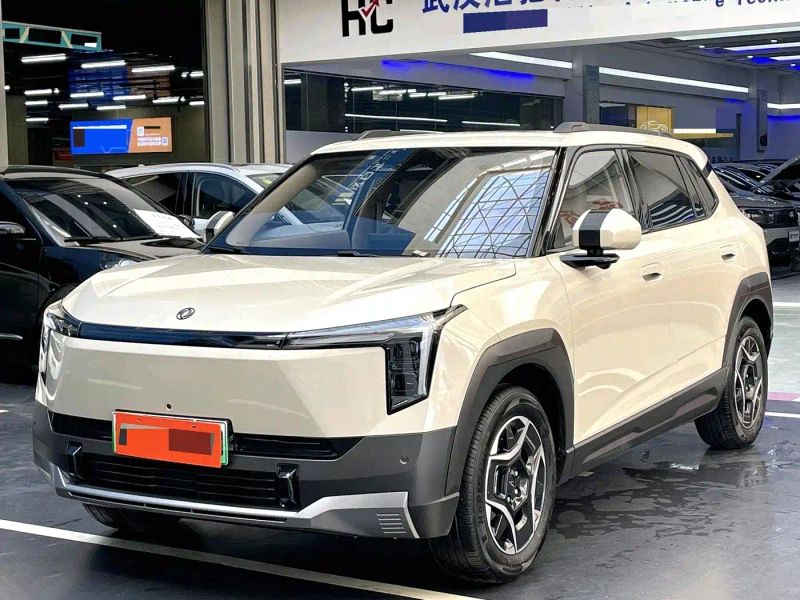 eπ suv