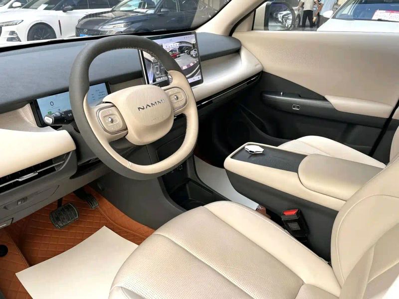 eπ suv