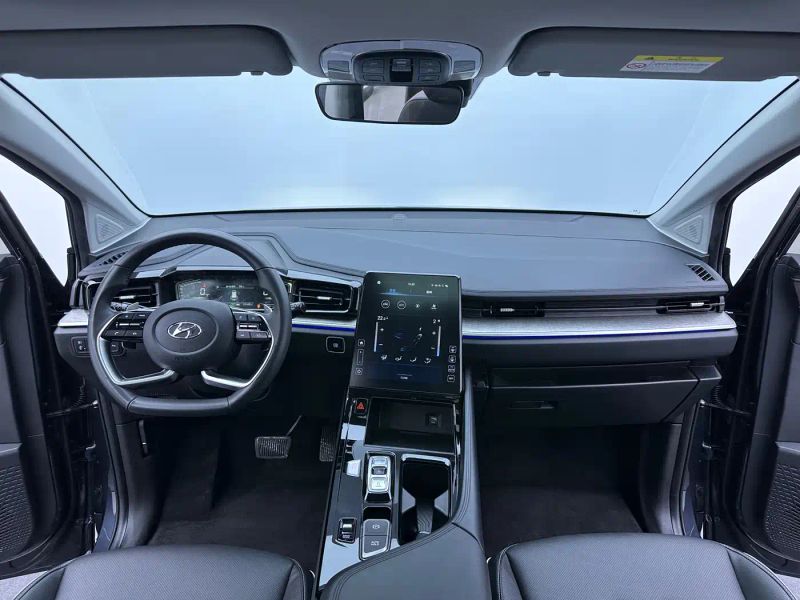 beijing-hyundai custo