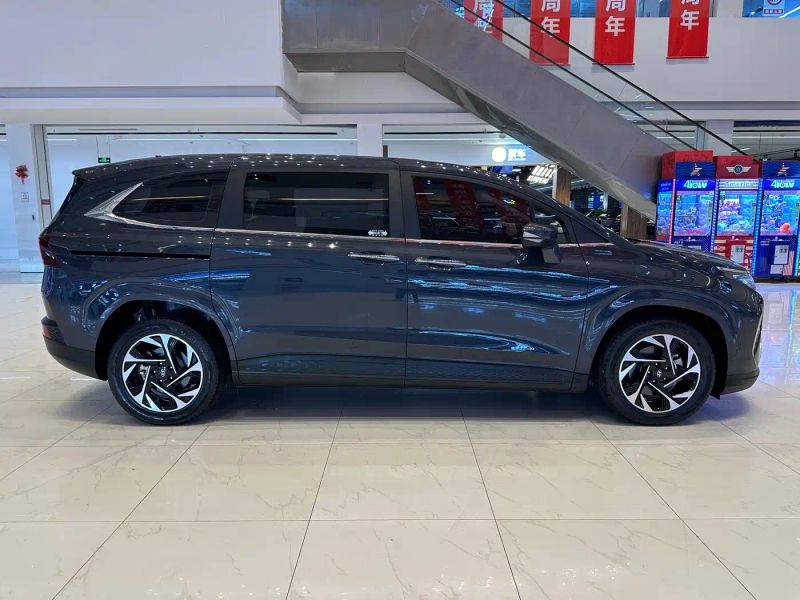 beijing-hyundai custo