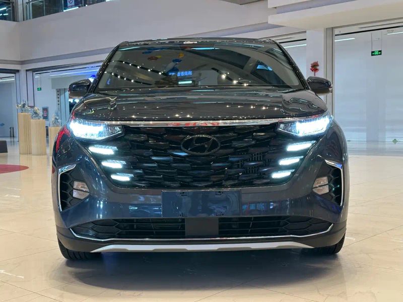 beijing-hyundai custo