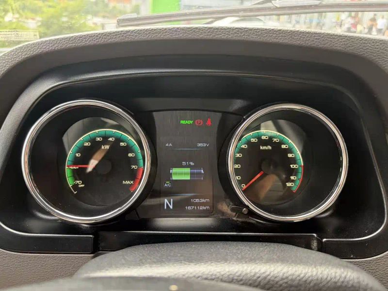 yufeng airflow