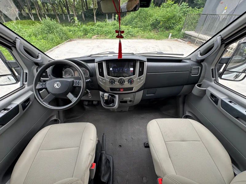 yufeng airflow