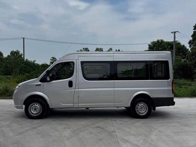 yufeng airflow