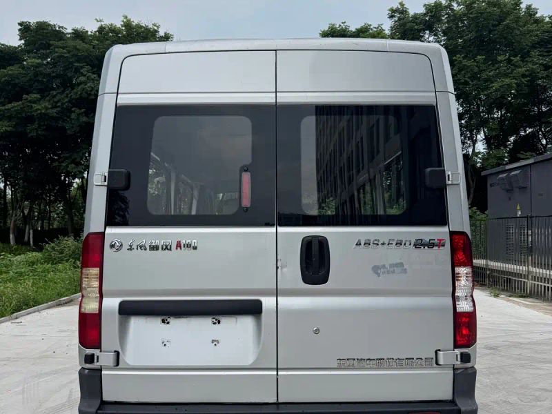 yufeng airflow