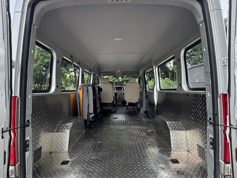 yufeng airflow
