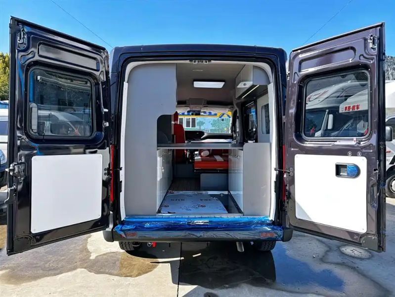 yufeng airflow