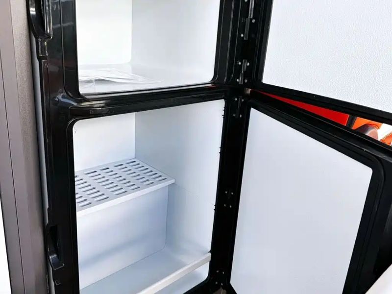 yufeng airflow