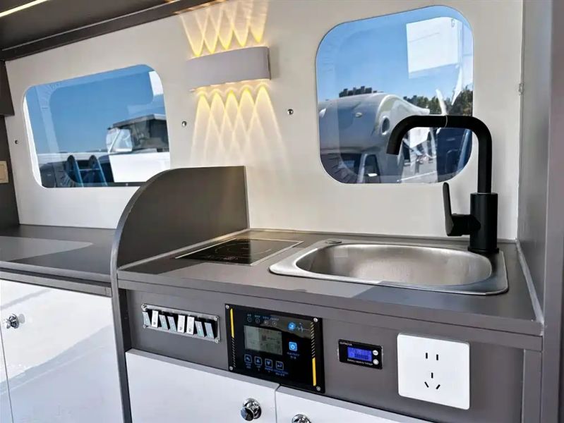 yufeng airflow