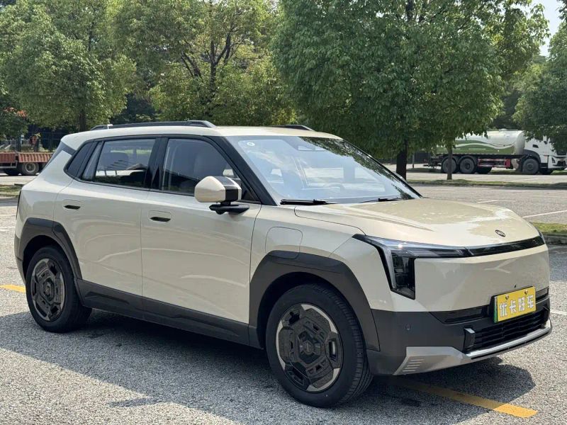 eπ suv