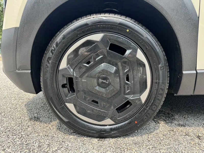 eπ suv