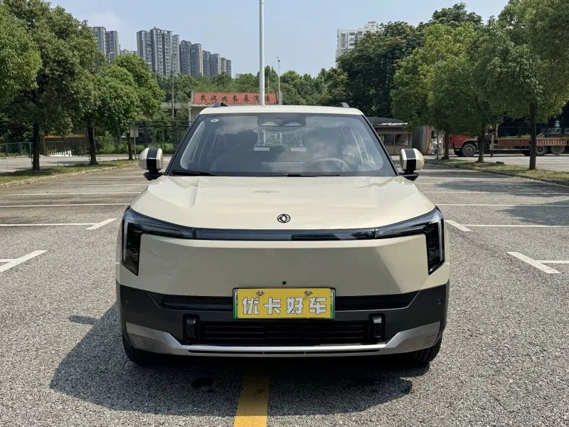 eπ suv