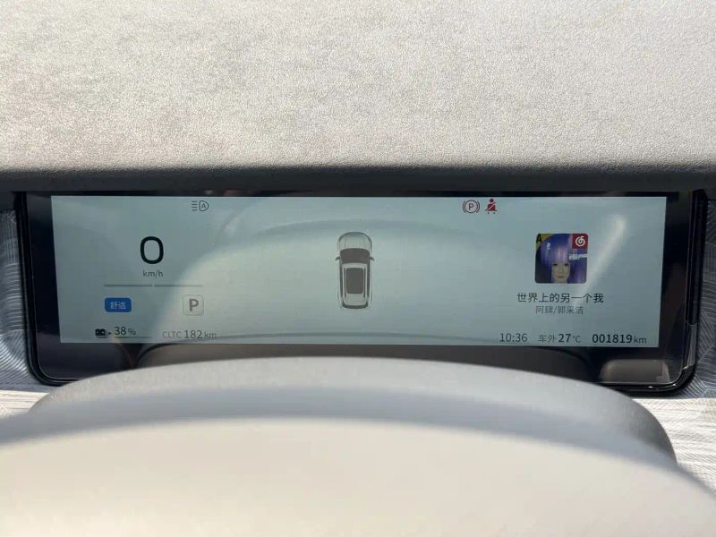 eπ suv