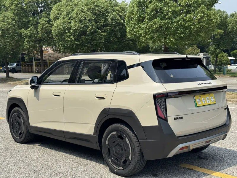eπ suv