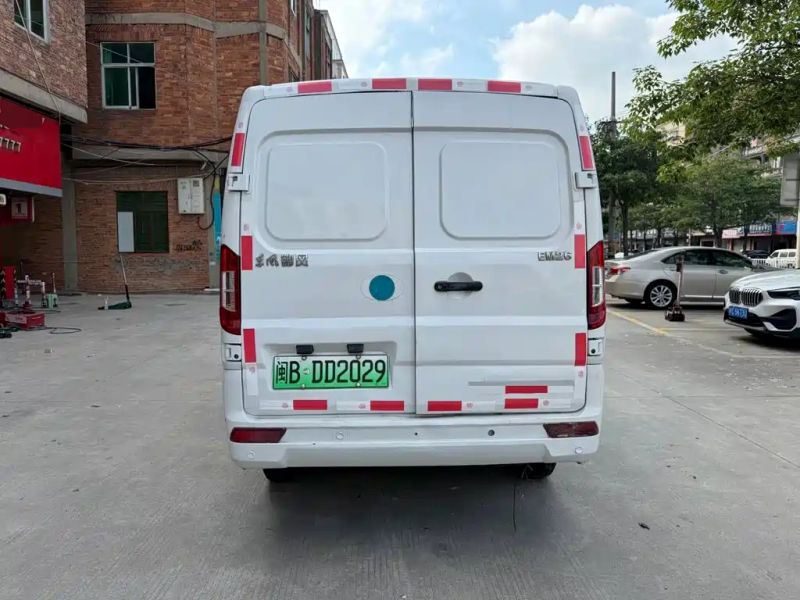 yufeng airflow