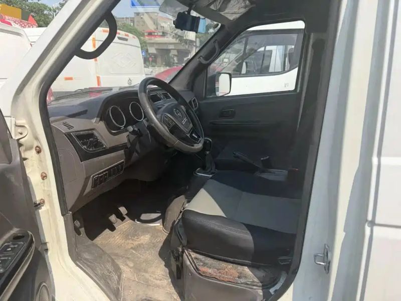 yufeng airflow
