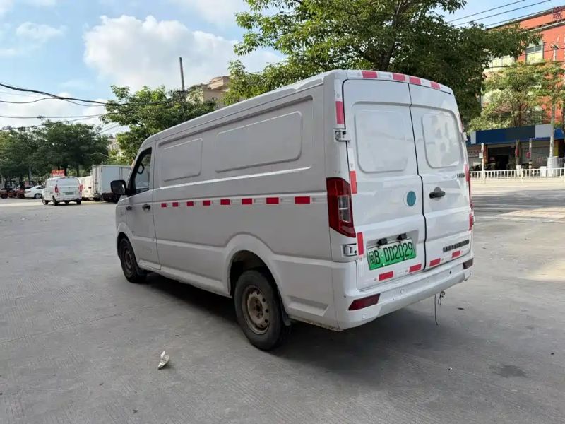 yufeng airflow